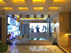 -麦朗量贩KTV音乐氧吧(泉水轻轨车站店)