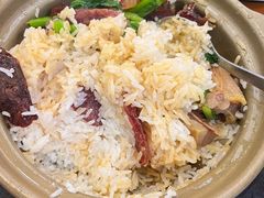 -煲煲掂风味煲仔饭餐厅(西区店)