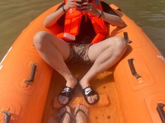 -雅鲁激流探险漂流