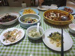 -东营西郊蓝海禧华大饭店·渔歌舫