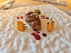 -香樟花园法式铁板烧(恒隆广场店)