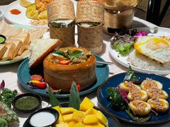 -Home Thai·泰谣(王府井apm店)