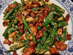 -院8里·小聚园老川菜(九眼桥店)