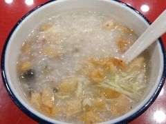 -宏状元现熬粥·京味菜(五棵松店)