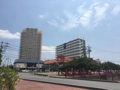 -美国村