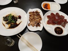 -李连贵熏肉大饼(宁山中路店)