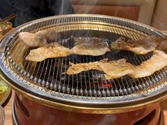 -闻老头·菊花炭烤肉(D11店)