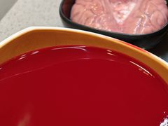 -海底捞火锅(凯德广场店)