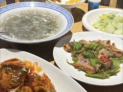 -乡里八闽·福州乡土菜(高宅店)