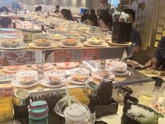 -争鲜回转寿司(东方银座店)