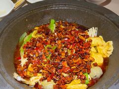 -真牛哇·香辣汽锅蛙(天河城店)