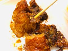 -脆皮五花肉(建东街旗舰店)