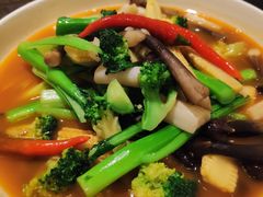 -甄御•海鲜新青岛菜(麦岛店)