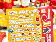 -麦当劳(徐州云龙万达店)