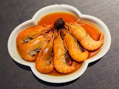 -南里山房·新淮扬菜(徐汇万科店)