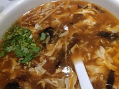 酸辣汤-峨嵋酒家总店(车公庄店)