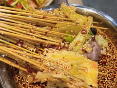 -肖四女乐山跷脚牛肉(世博源店)