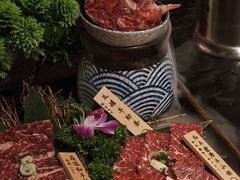 -牛焱·烧肉酒肆(五大道店)
