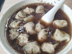 虾籽馄饨-蒋家桥饺面店(广陵路店)