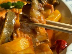 -胖姐渔村(中源大道店)