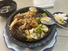 -缘久缘米粉(新街口店)