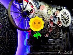 -Helens海伦司小酒馆(王家湾人信汇店)