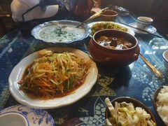 -香满楼(临安路店)