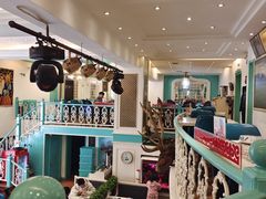 -阿拉丁新疆风味餐厅·清真(罗廊巷店)