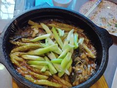 -君霖海鲜私房菜(春柳店)