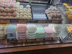 -仙豆菓夫(鼓楼店)