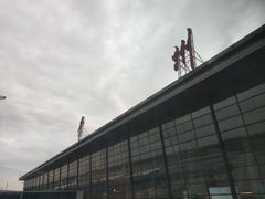 -常州奔牛国际机场