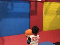 -嘉文梦想世界(SM天津滨海城市广场店)