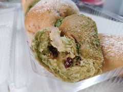 宇治麻薯-BreadTalk面包新语·烘焙蛋糕(领展购物广场店)