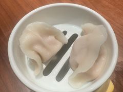 -喜鼎海胆水饺(东港店)
