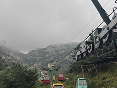 -天马岛度假区