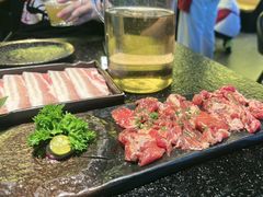 -樱嘢·炭火烧肉(惠南店)