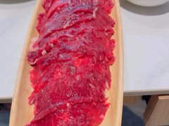 -左庭右院鲜牛肉火锅(京西大悦城店)