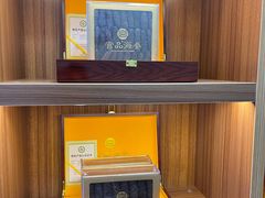 -宫品海参专卖店(黄浦老西门店)