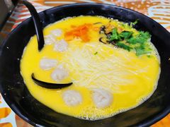 -渔米丰·广府鱼汤米线(光明广场店)