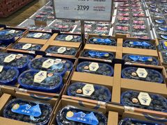 -果蔬好生活超市(东湖店)