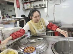 -巧手馄饨(箍桶巷店)