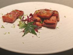 -小厨娘淮扬菜(河西奥美大厦店)