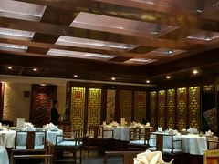 大堂-汉唐宴长安食府