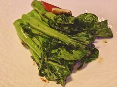 威化酥皮烤菜-逸馥荟(人广来福士店)