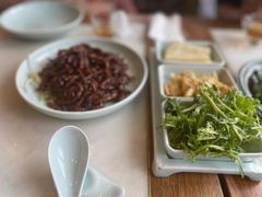 -小吊梨汤·北京菜·烤鸭(双井乐成中心店)