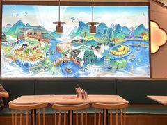 -苏晓玥·手作江南小吃(深圳北站店)