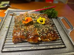-鳗鱼家·深夜食堂(军博店)