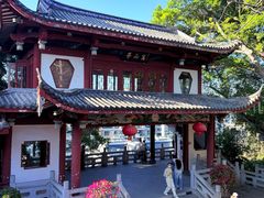 -乌山风景区