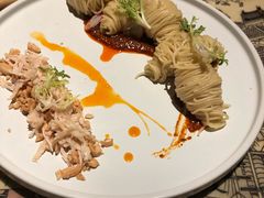 -绿茶餐厅(领展购物广场·中关村店)