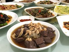 -龙潭李鸭子同乐饭店